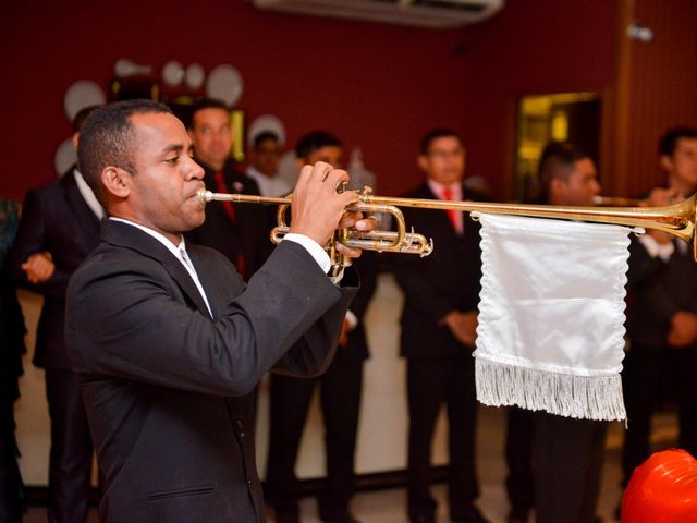 O casamento de Lucas e Vanessa em Rio Branco, Acre 13