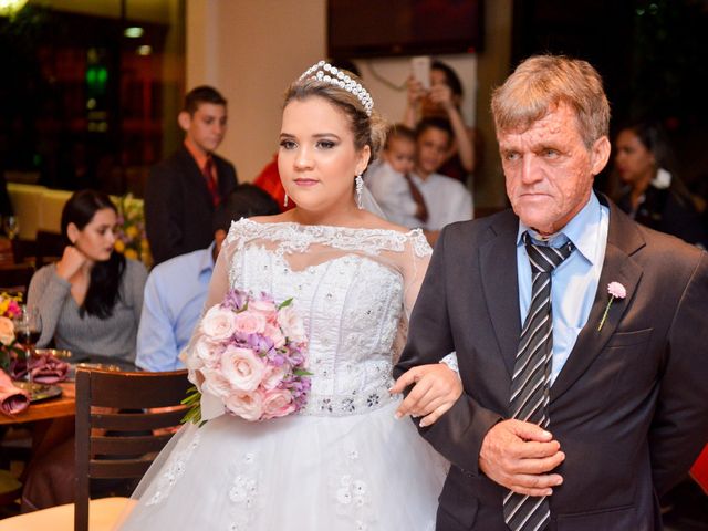 O casamento de Lucas e Vanessa em Rio Branco, Acre 14