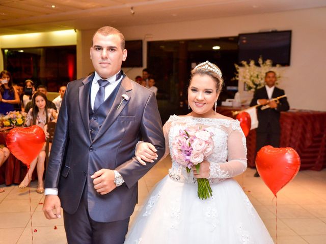 O casamento de Lucas e Vanessa em Rio Branco, Acre 15