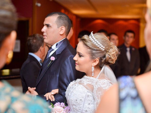 O casamento de Lucas e Vanessa em Rio Branco, Acre 17