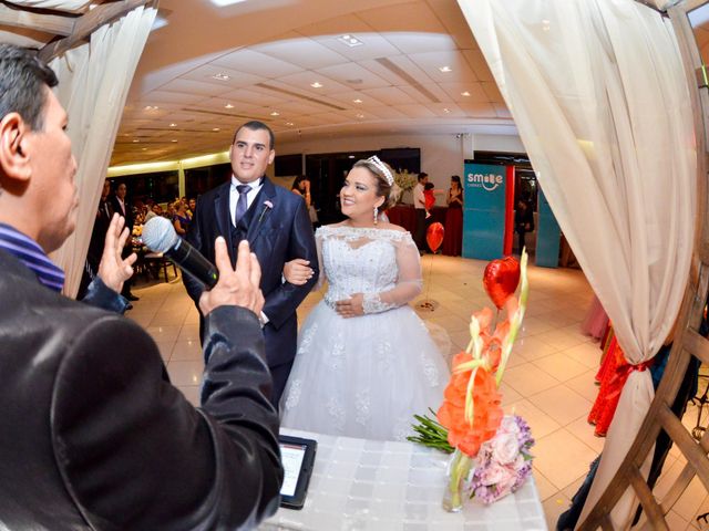 O casamento de Lucas e Vanessa em Rio Branco, Acre 22