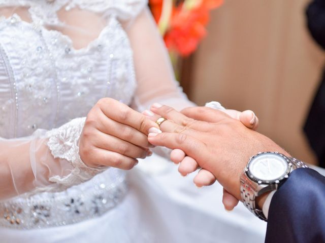 O casamento de Lucas e Vanessa em Rio Branco, Acre 25