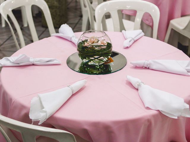 O casamento de Gabriela e Alexandro em São Bernardo do Campo, São Paulo 1