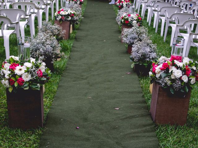 O casamento de Gabriela e Alexandro em São Bernardo do Campo, São Paulo 4