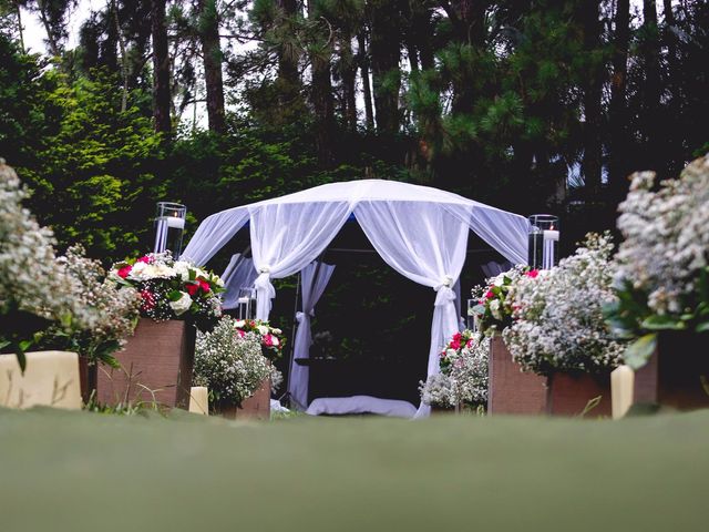 O casamento de Gabriela e Alexandro em São Bernardo do Campo, São Paulo 5