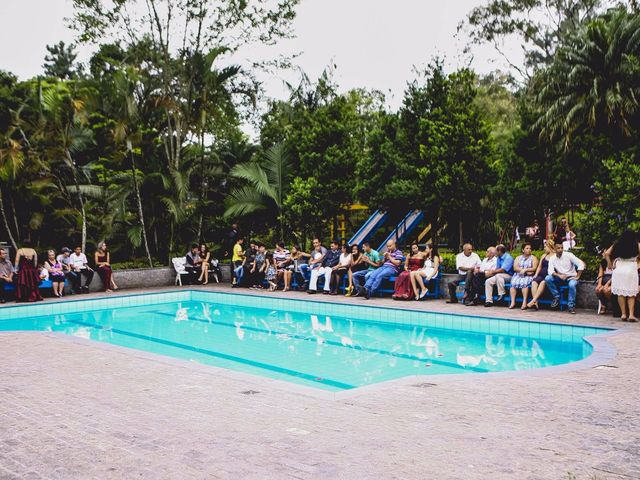 O casamento de Gabriela e Alexandro em São Bernardo do Campo, São Paulo 6