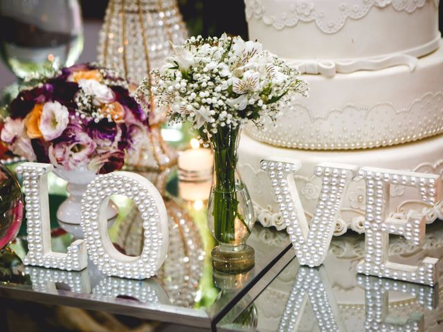 O casamento de Gabriela e Alexandro em São Bernardo do Campo, São Paulo 8