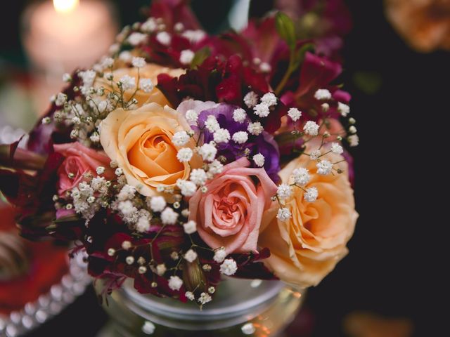 O casamento de Gabriela e Alexandro em São Bernardo do Campo, São Paulo 10