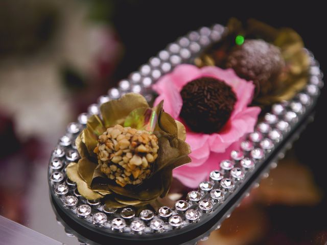 O casamento de Gabriela e Alexandro em São Bernardo do Campo, São Paulo 11