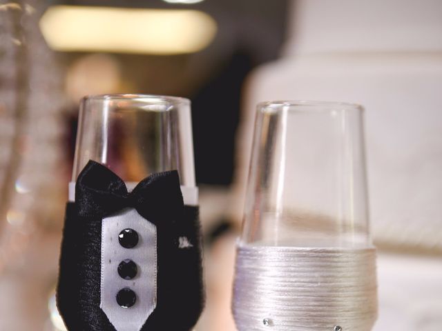 O casamento de Gabriela e Alexandro em São Bernardo do Campo, São Paulo 14