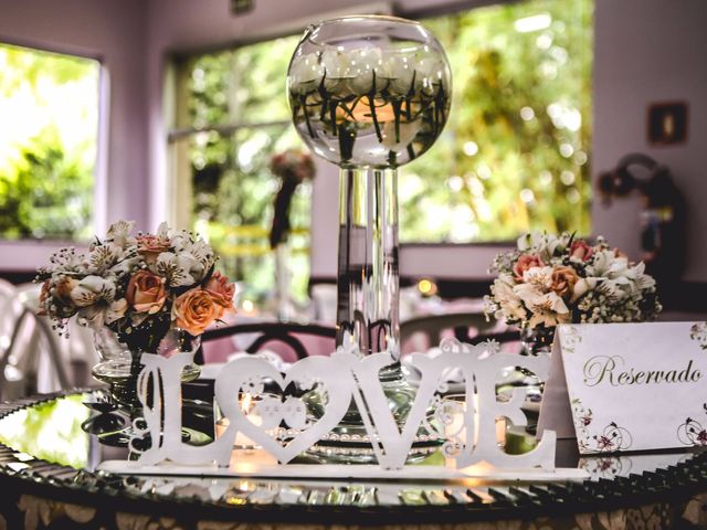 O casamento de Gabriela e Alexandro em São Bernardo do Campo, São Paulo 16