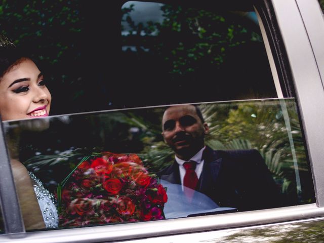 O casamento de Gabriela e Alexandro em São Bernardo do Campo, São Paulo 19