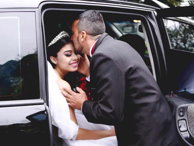 O casamento de Gabriela e Alexandro em São Bernardo do Campo, São Paulo 20