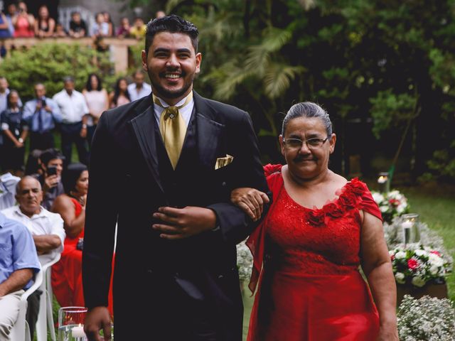 O casamento de Gabriela e Alexandro em São Bernardo do Campo, São Paulo 22