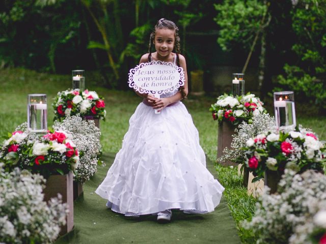 O casamento de Gabriela e Alexandro em São Bernardo do Campo, São Paulo 23