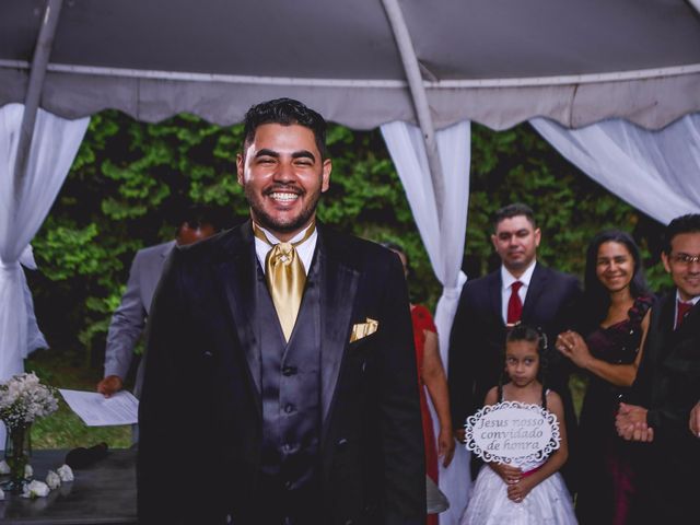 O casamento de Gabriela e Alexandro em São Bernardo do Campo, São Paulo 24
