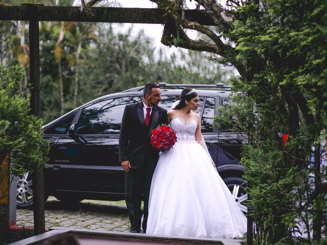 O casamento de Gabriela e Alexandro em São Bernardo do Campo, São Paulo 25