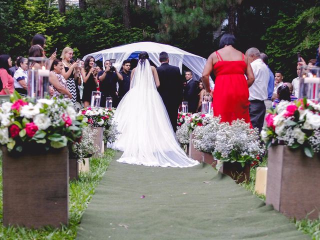 O casamento de Gabriela e Alexandro em São Bernardo do Campo, São Paulo 26