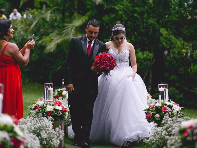 O casamento de Gabriela e Alexandro em São Bernardo do Campo, São Paulo 27