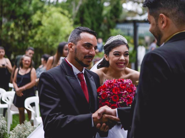 O casamento de Gabriela e Alexandro em São Bernardo do Campo, São Paulo 28