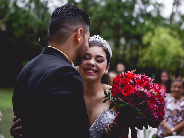 O casamento de Gabriela e Alexandro em São Bernardo do Campo, São Paulo 29