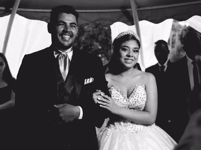 O casamento de Gabriela e Alexandro em São Bernardo do Campo, São Paulo 30