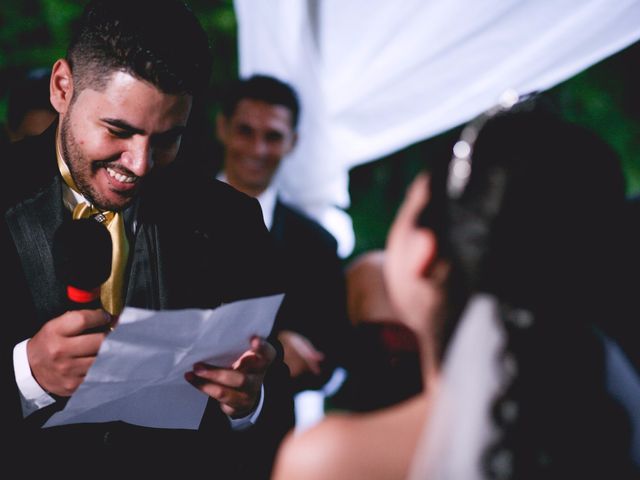 O casamento de Gabriela e Alexandro em São Bernardo do Campo, São Paulo 31