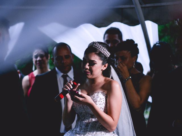 O casamento de Gabriela e Alexandro em São Bernardo do Campo, São Paulo 32