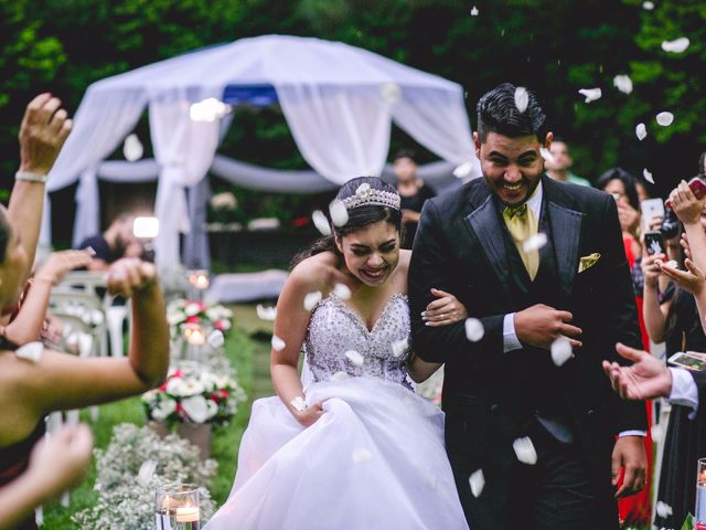 O casamento de Gabriela e Alexandro em São Bernardo do Campo, São Paulo 34