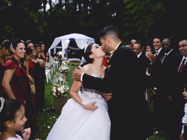 O casamento de Gabriela e Alexandro em São Bernardo do Campo, São Paulo 35