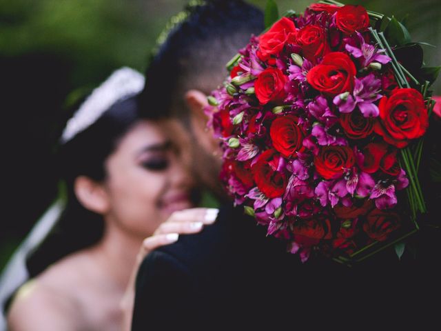 O casamento de Gabriela e Alexandro em São Bernardo do Campo, São Paulo 39