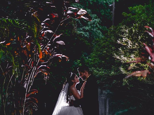 O casamento de Gabriela e Alexandro em São Bernardo do Campo, São Paulo 40