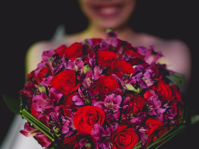 O casamento de Gabriela e Alexandro em São Bernardo do Campo, São Paulo 41