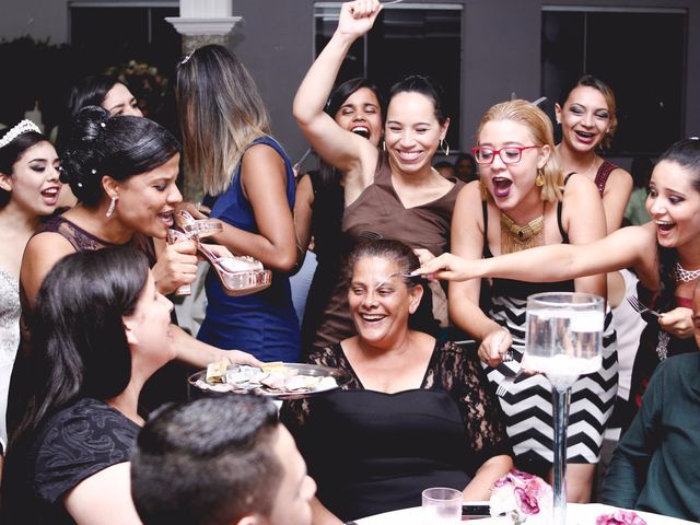O casamento de Gabriela e Alexandro em São Bernardo do Campo, São Paulo 45