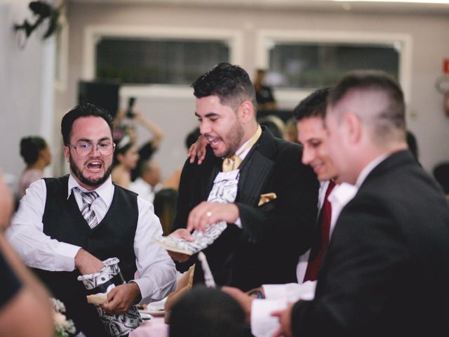 O casamento de Gabriela e Alexandro em São Bernardo do Campo, São Paulo 46