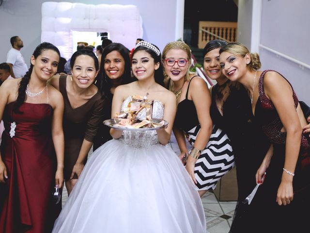 O casamento de Gabriela e Alexandro em São Bernardo do Campo, São Paulo 48
