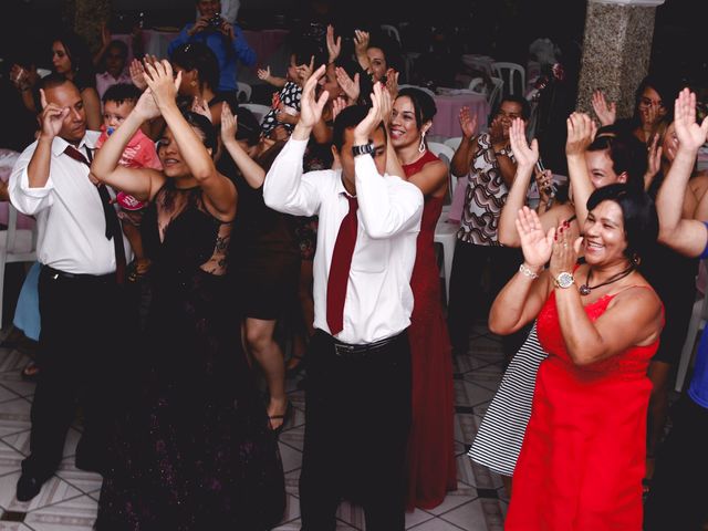 O casamento de Gabriela e Alexandro em São Bernardo do Campo, São Paulo 49