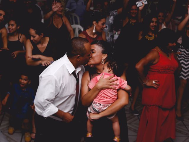 O casamento de Gabriela e Alexandro em São Bernardo do Campo, São Paulo 51