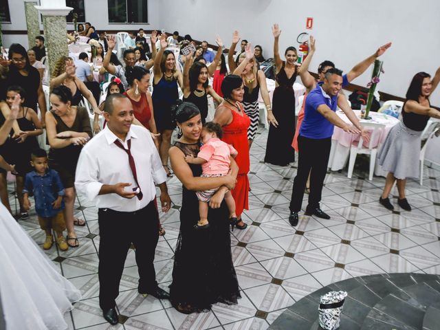 O casamento de Gabriela e Alexandro em São Bernardo do Campo, São Paulo 52