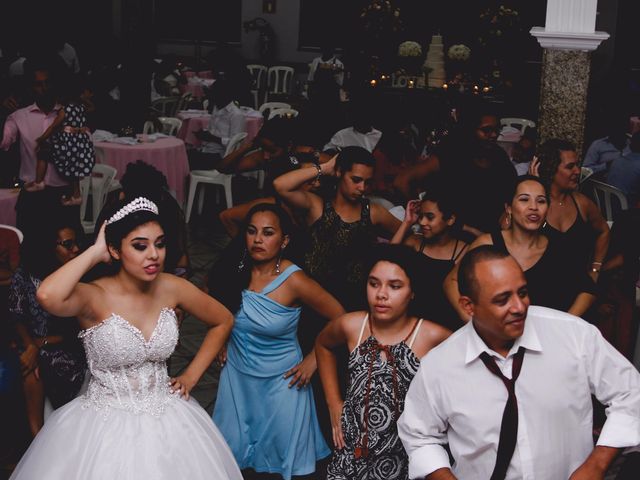 O casamento de Gabriela e Alexandro em São Bernardo do Campo, São Paulo 53