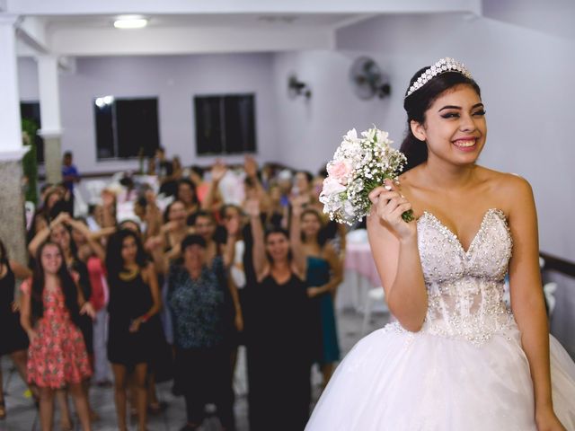 O casamento de Gabriela e Alexandro em São Bernardo do Campo, São Paulo 55