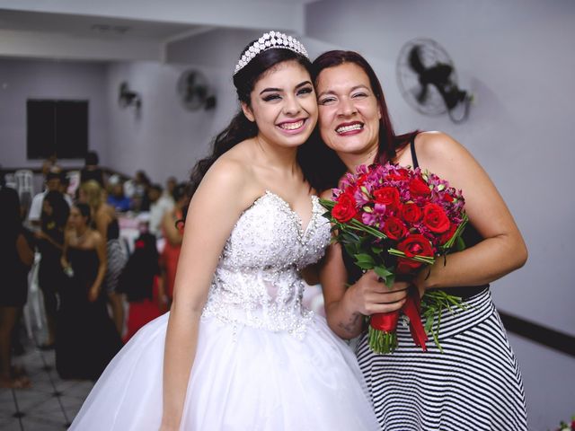 O casamento de Gabriela e Alexandro em São Bernardo do Campo, São Paulo 56