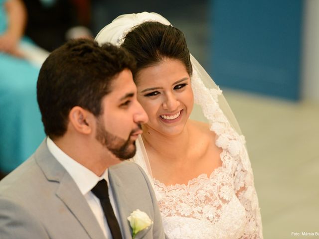 O casamento de Luis Alberto e Samantha em Teresina, Piauí 61