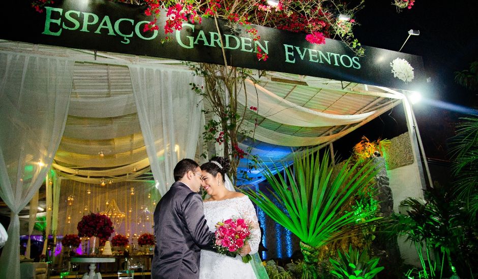 O casamento de Fernando e Fernanda em Niterói, Rio de Janeiro