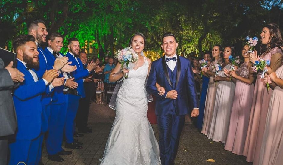 O casamento de Jenifer Cardoso dos Anjos Pinheiro e Roger Pinheiro em Porto Alegre, Rio Grande do Sul