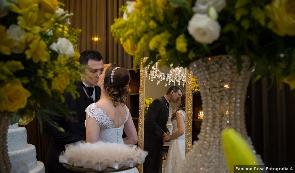 O casamento de Rafael e Ariane em Bauru, São Paulo Estado