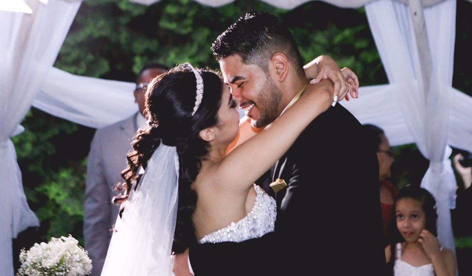 O casamento de Gabriela e Alexandro em São Bernardo do Campo, São Paulo