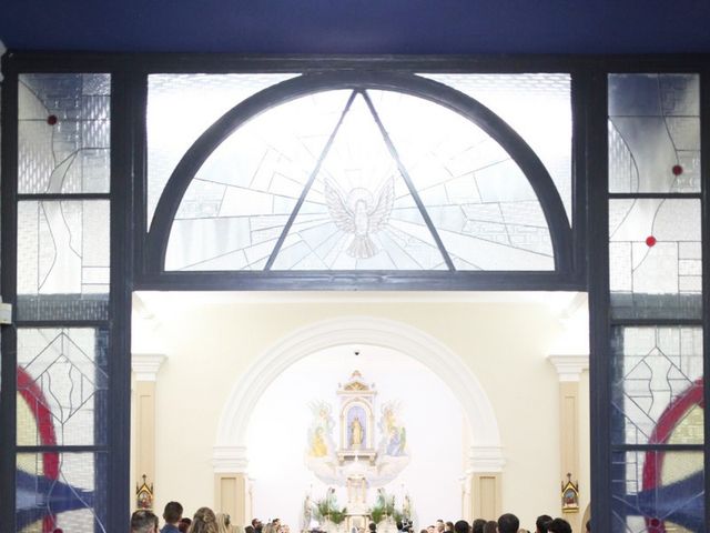 O casamento de Fábio e Caroline em Santa Bárbara D'Oeste, São Paulo Estado 23
