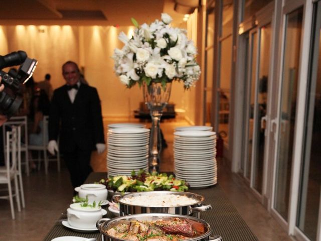 O casamento de Fábio e Caroline em Santa Bárbara D'Oeste, São Paulo Estado 24