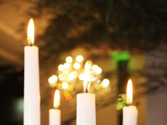 O casamento de Fábio e Caroline em Santa Bárbara D'Oeste, São Paulo Estado 28